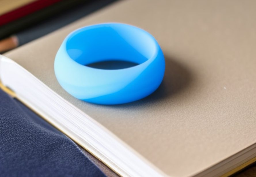 Tutoriel DIY anneau AndroSwatch Contraception masculine thermique THOREME