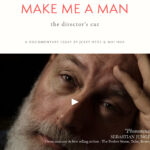 Make me a man a documentary essay by JERRY HYDE & MAI HUA