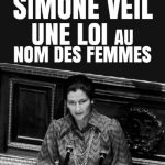 2007 Huppert Simone Veil une loi au nom des femmes