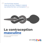 2024 CMG-Recommandations-Contraception-masculine-en-France
