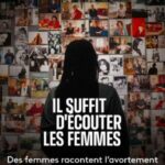 2025 Gonzalez Il suffit d'écouter les femmes