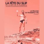 2025 Délis La Fête du Slip ou Le pipo de la puissance.