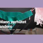 2025 Mann verhütet anders - Kathrin Ahaeuser